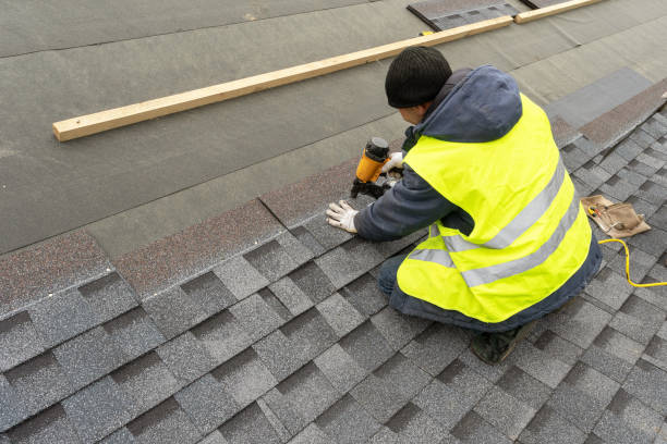 Best Best Roofing Contractors  in Breckenridge, MN