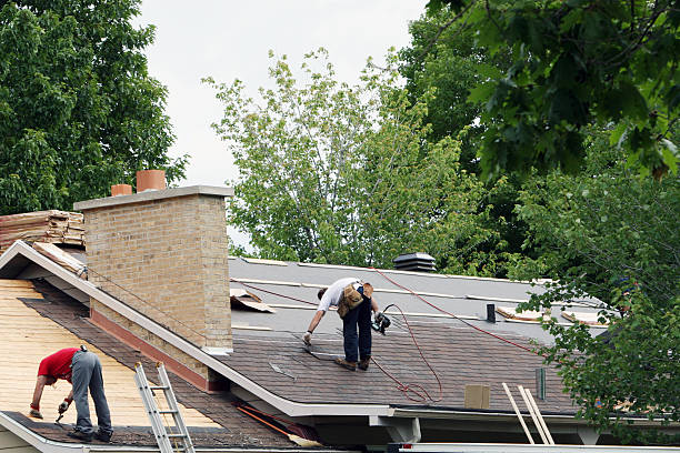 Best Emergency Roof Repair  in Breckenridge, MN