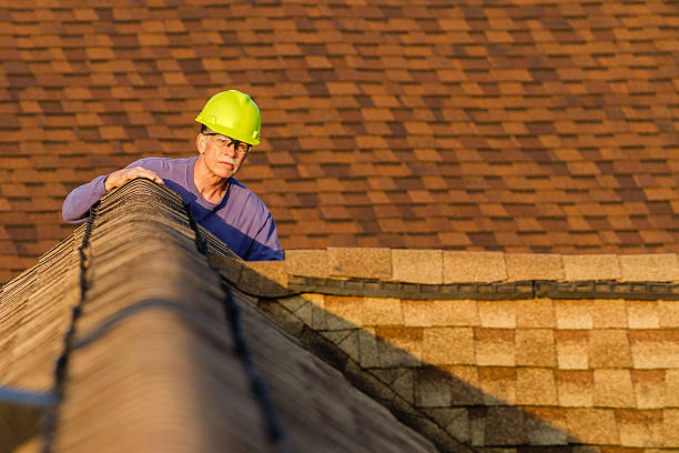 Best Roof Replacement Cost  in Breckenridge, MN
