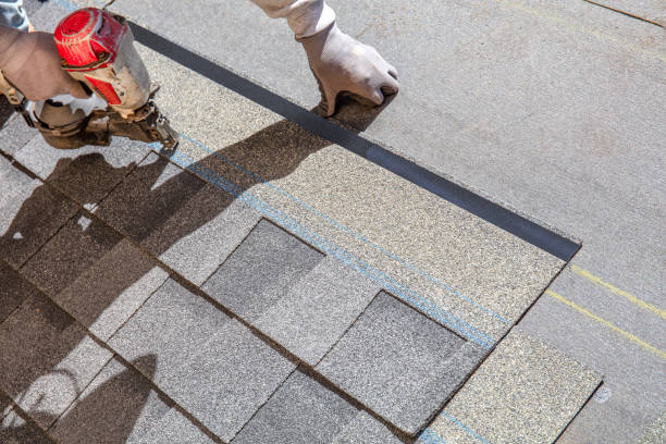 Best Roof Maintenance Services  in Breckenridge, MN